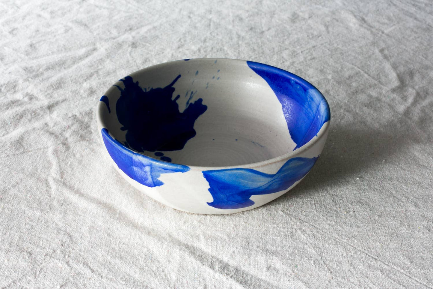 Eau Splash Bowl