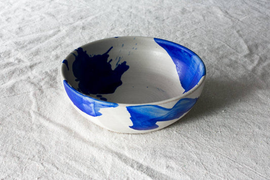 Eau Splash Bowl