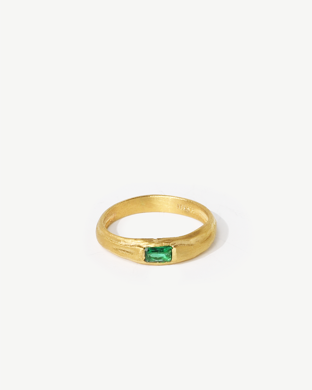 Kai Stone Ring