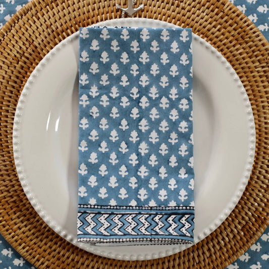 Pierre Napkins- set of 2