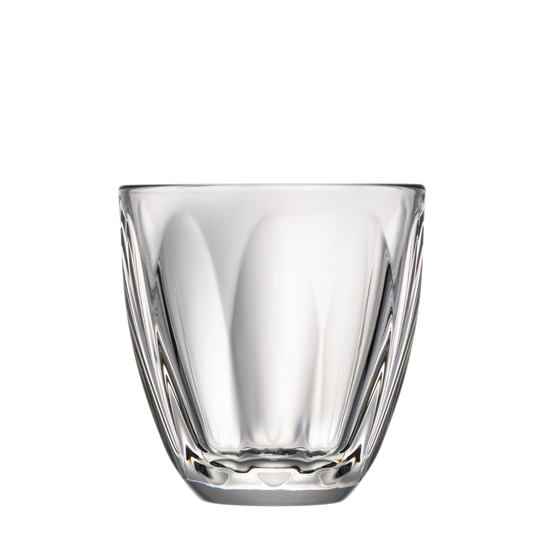 Lily Glass Tumbler