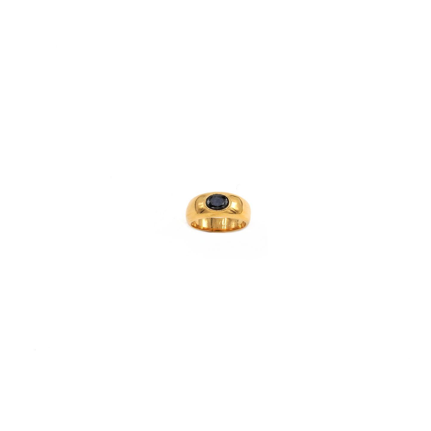 May Stone Ring