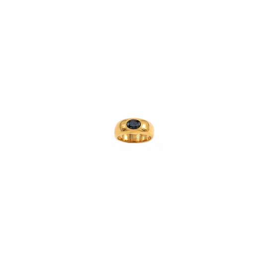 May Stone Ring