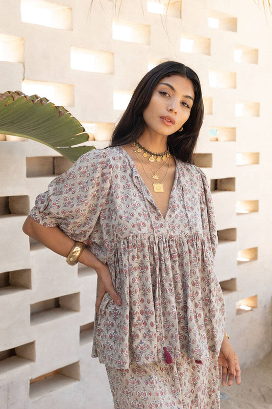 Marjorie Blouse
