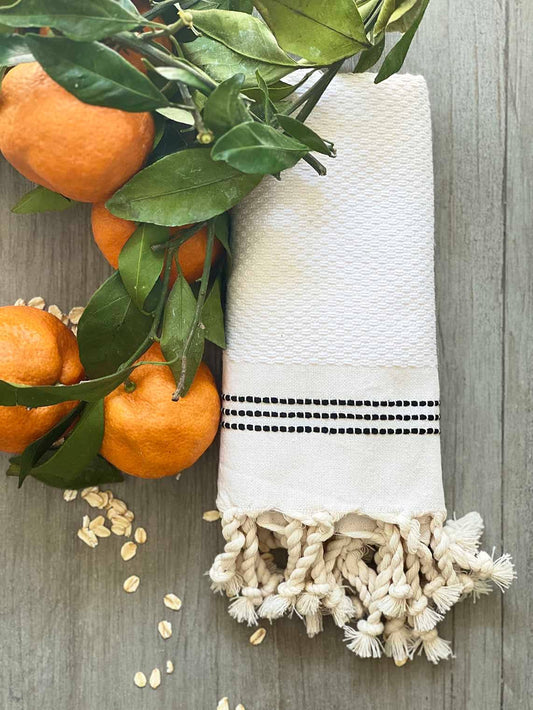 Mirabeau Hand Towels