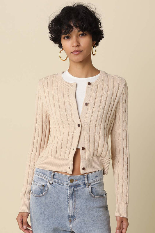 Kassidy Cardigan Sweater