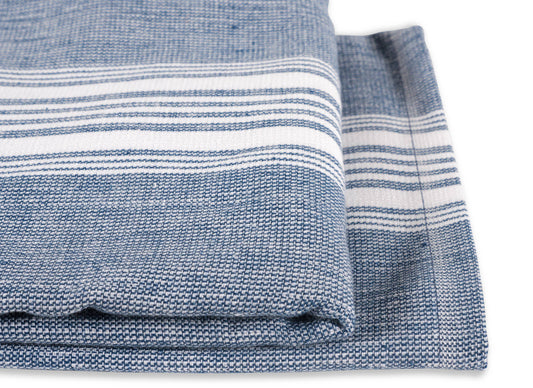Reversible Terry Hand Towel