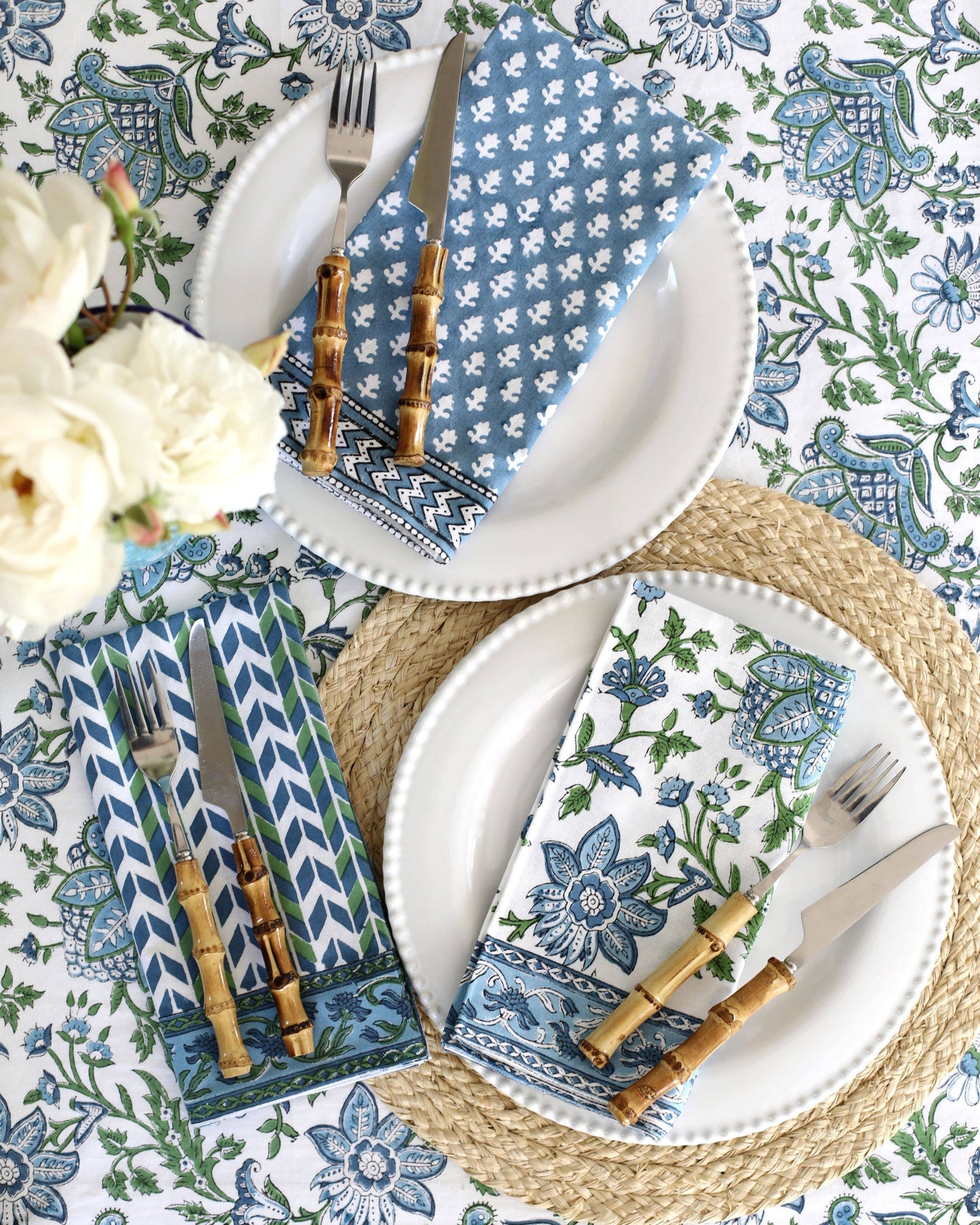 Pierre Napkins- set of 2
