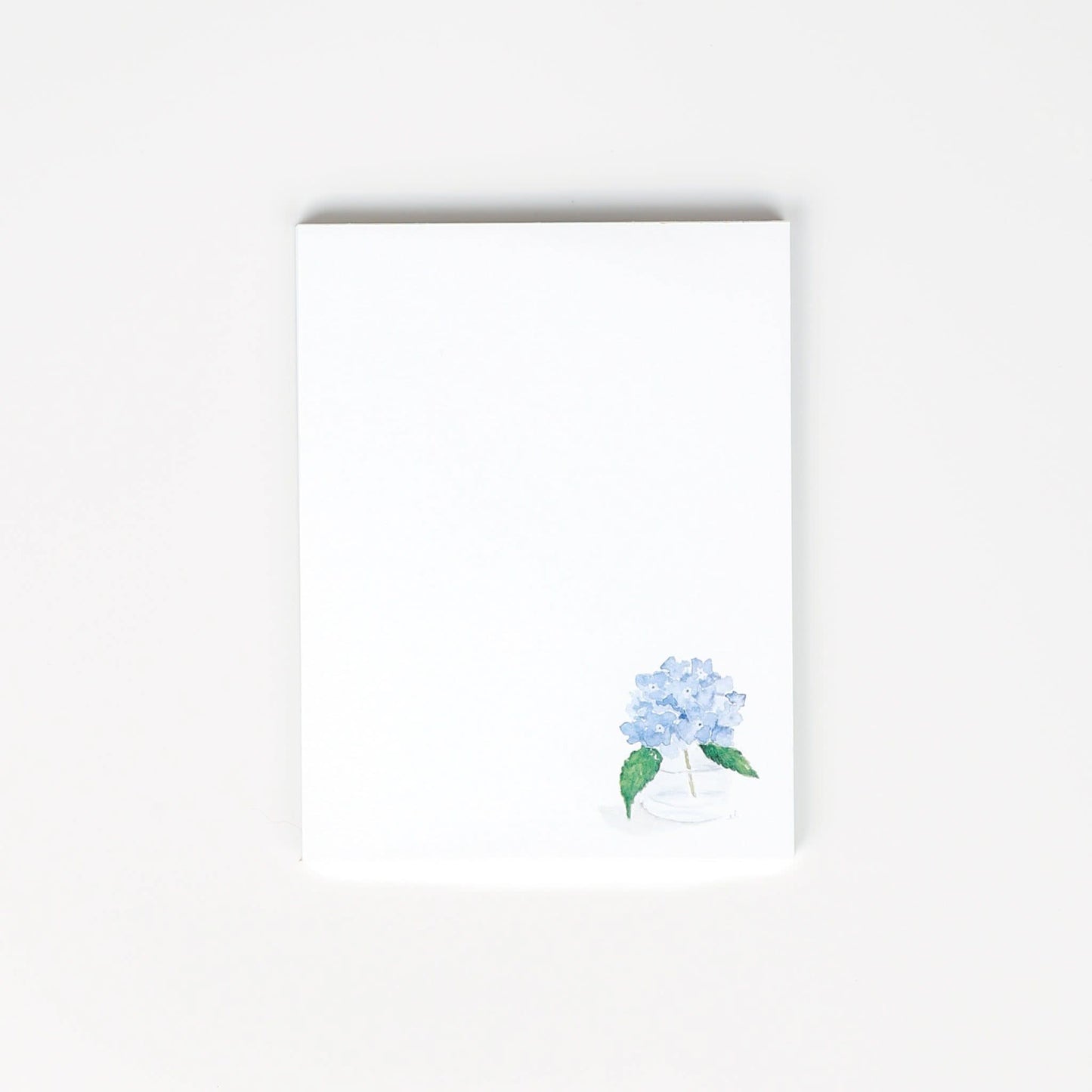Emily Lex notepad
