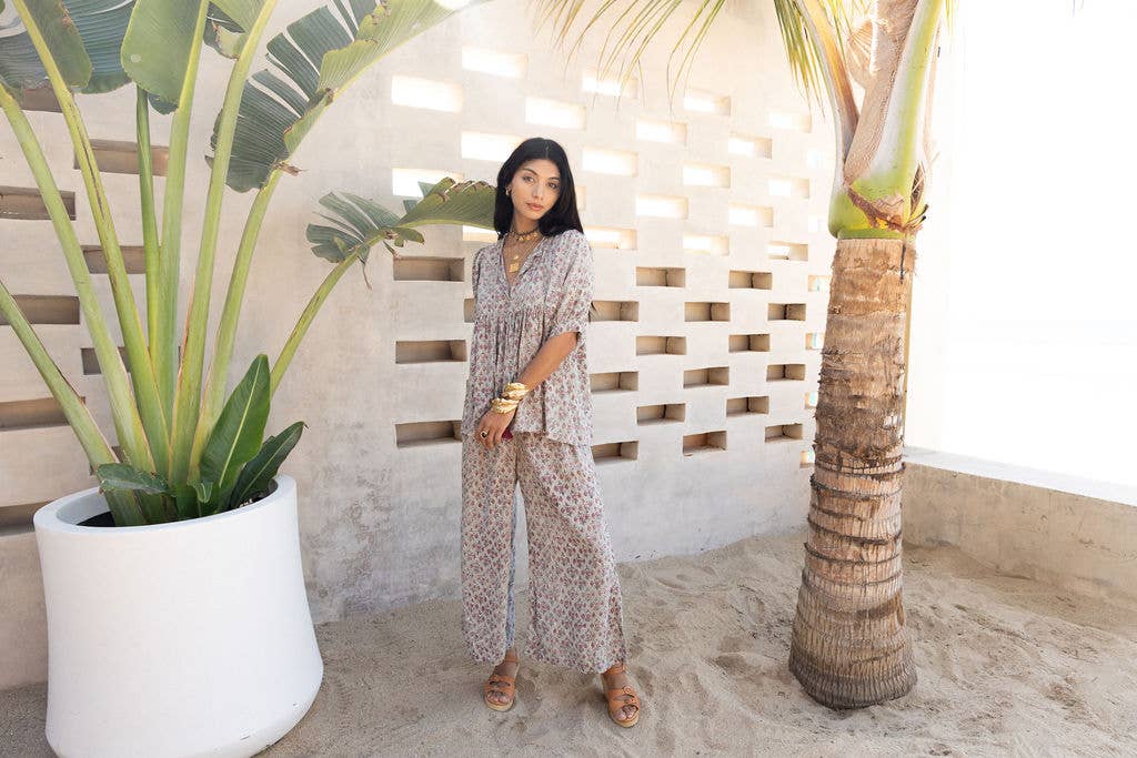 Marjorie Blouse