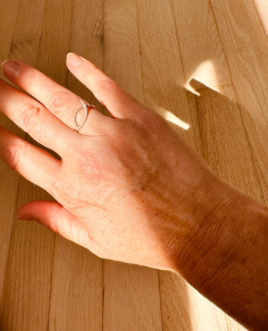 Pêcheur Ring