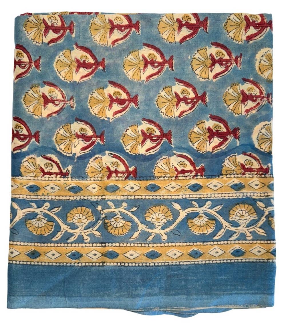 Mermaid Cotton Sarong