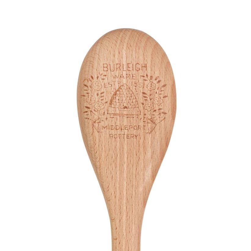 Burleigh  Wooden Spoon