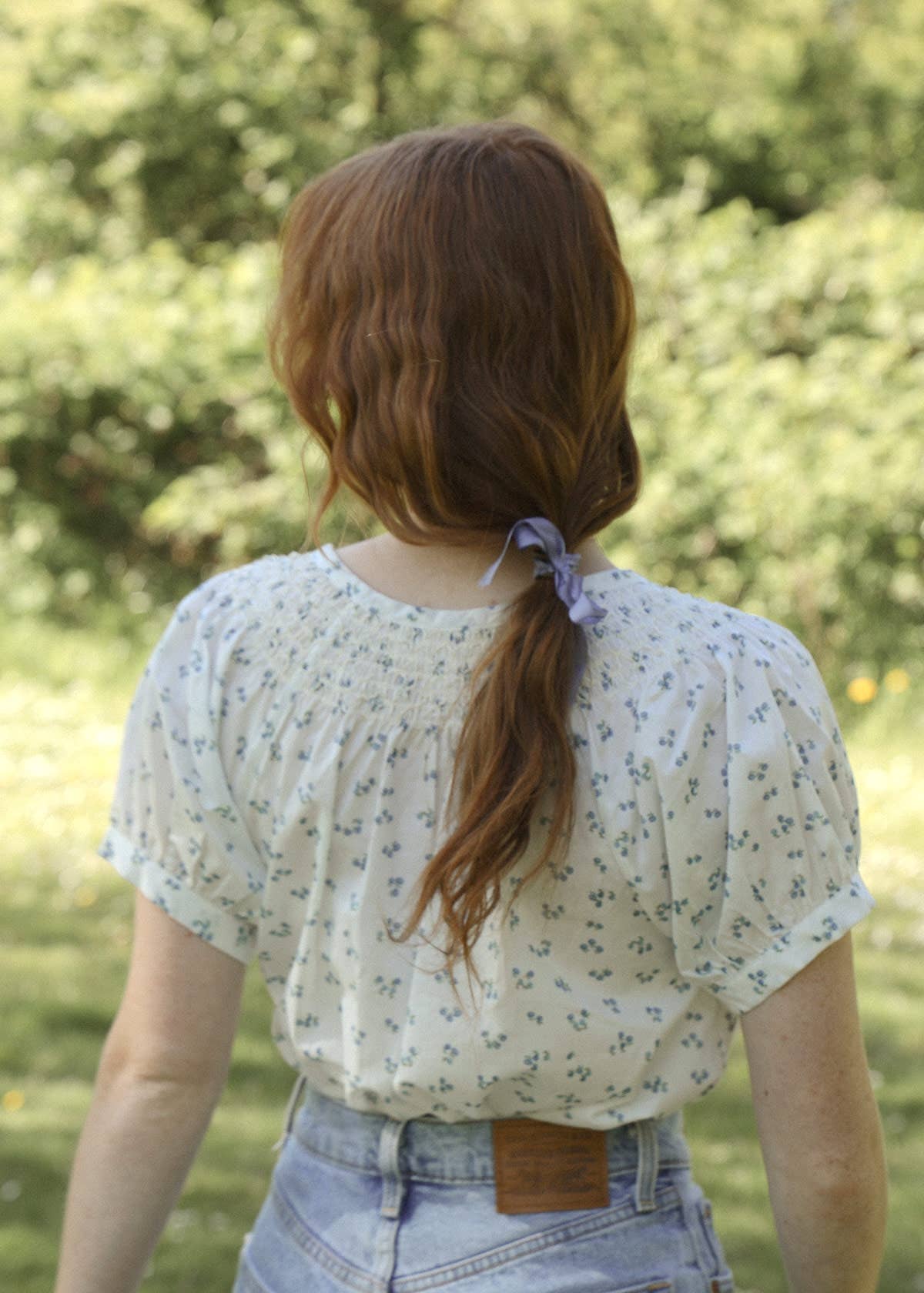 Florin Blouse