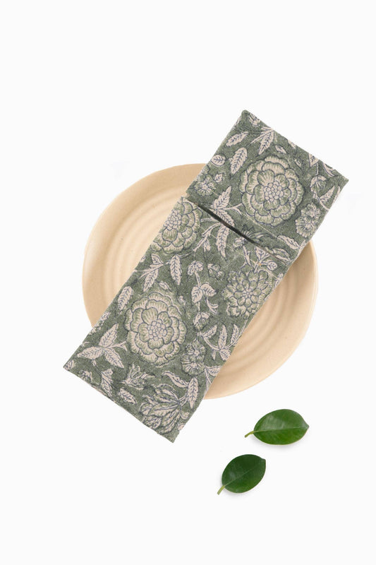 Printed Rio Linen Napkin