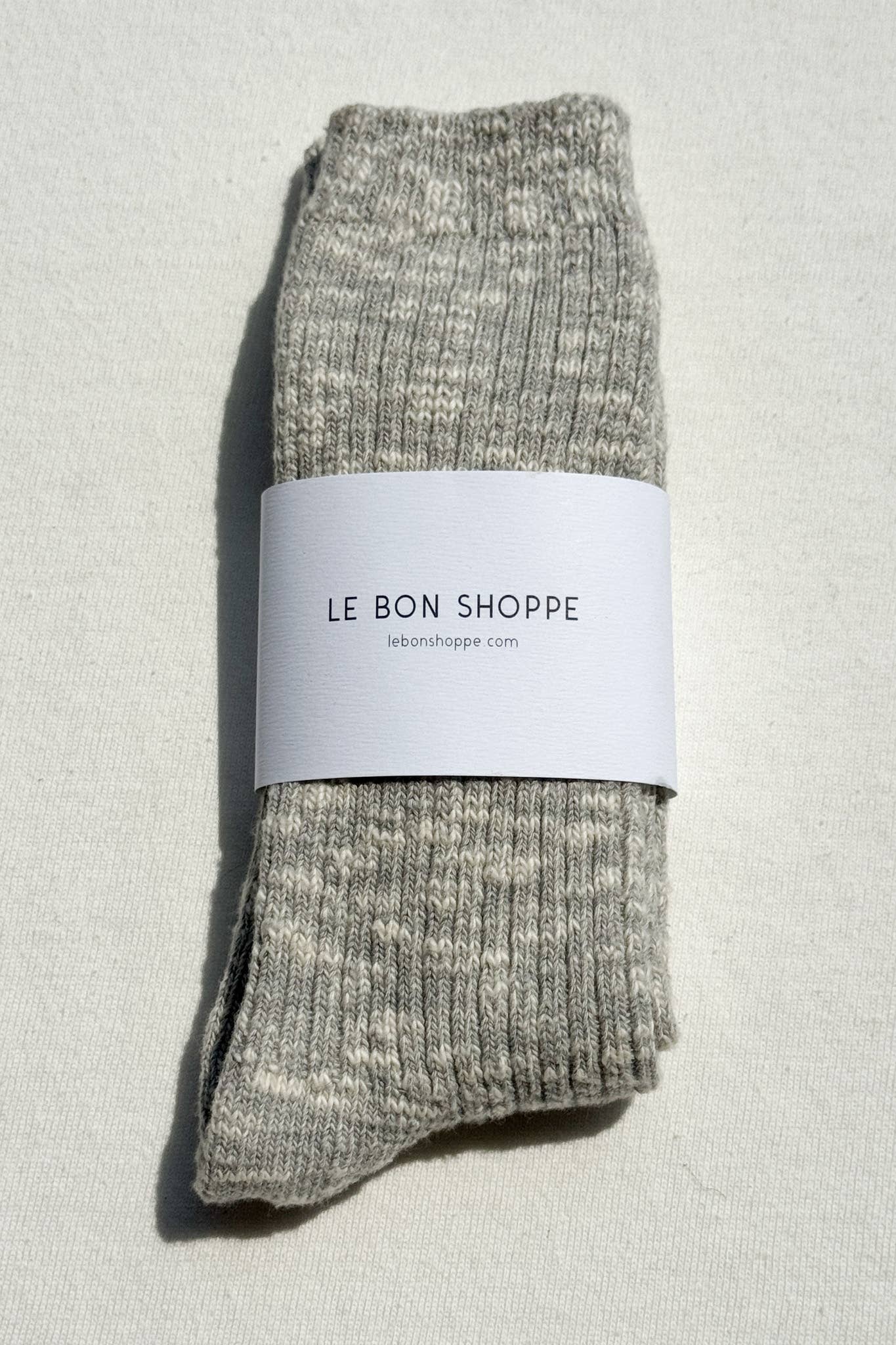 Le Bon Shoppe - Cottage Socks