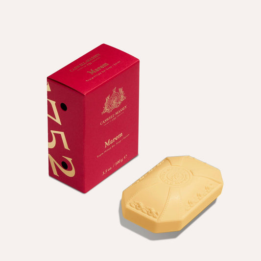Caswell-Massey - Marem Bar Soap