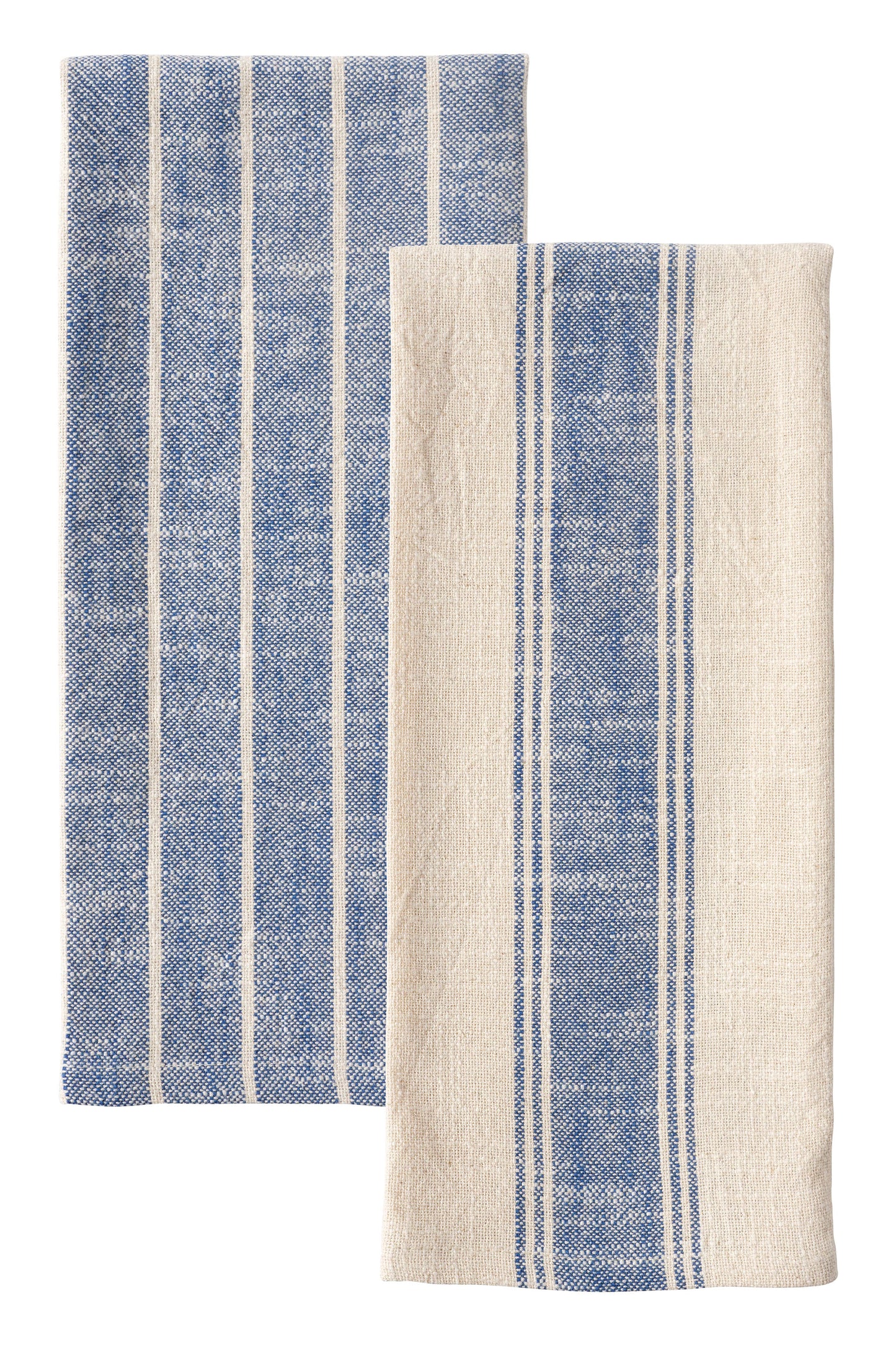 Slubbed Farmhouse Towels