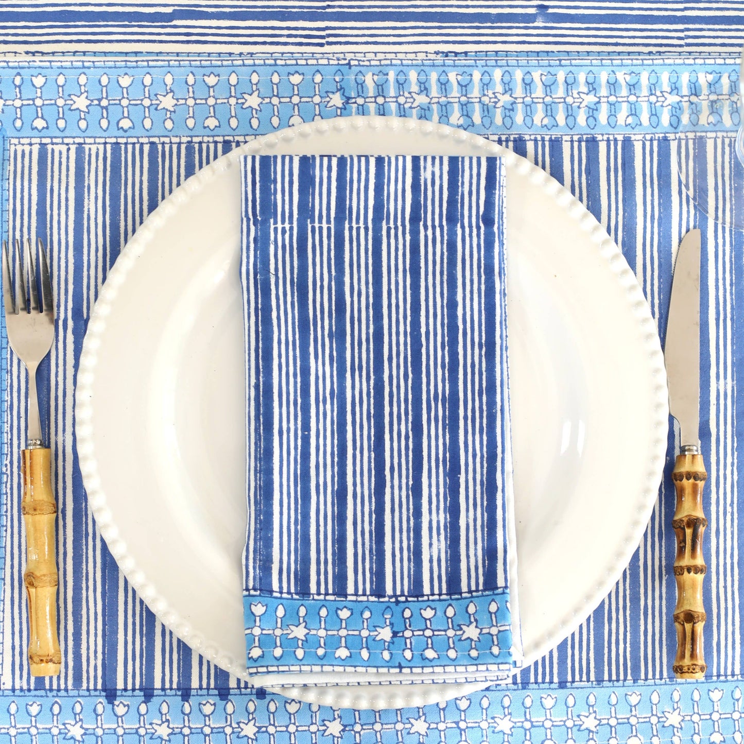 Placemat Breton