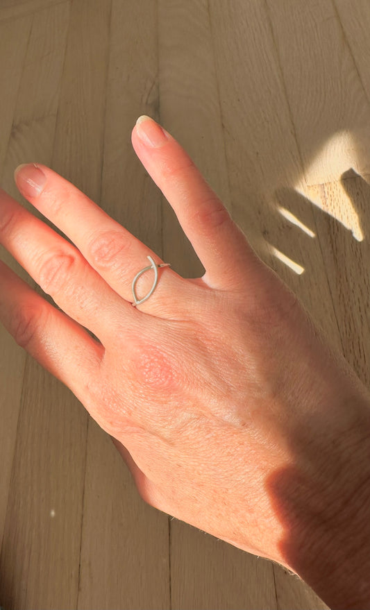 Pêcheur Ring