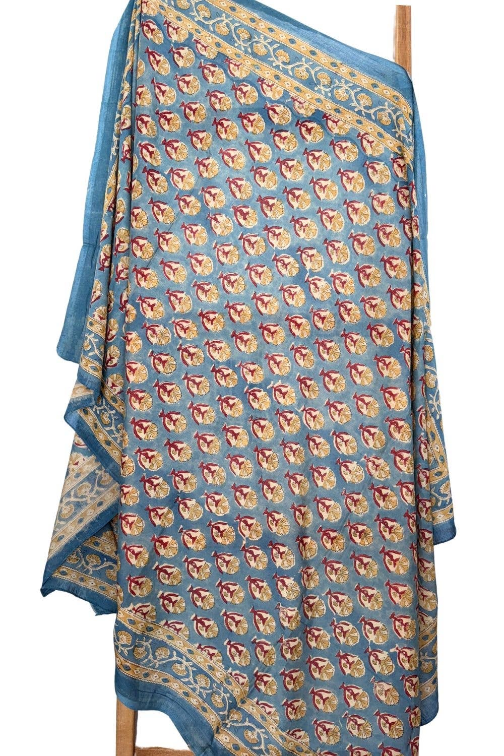 Mermaid Cotton Sarong