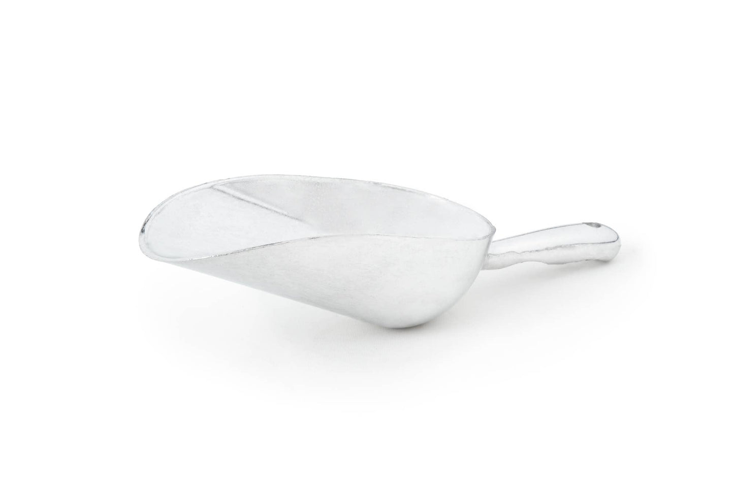 Aluminum Scoop