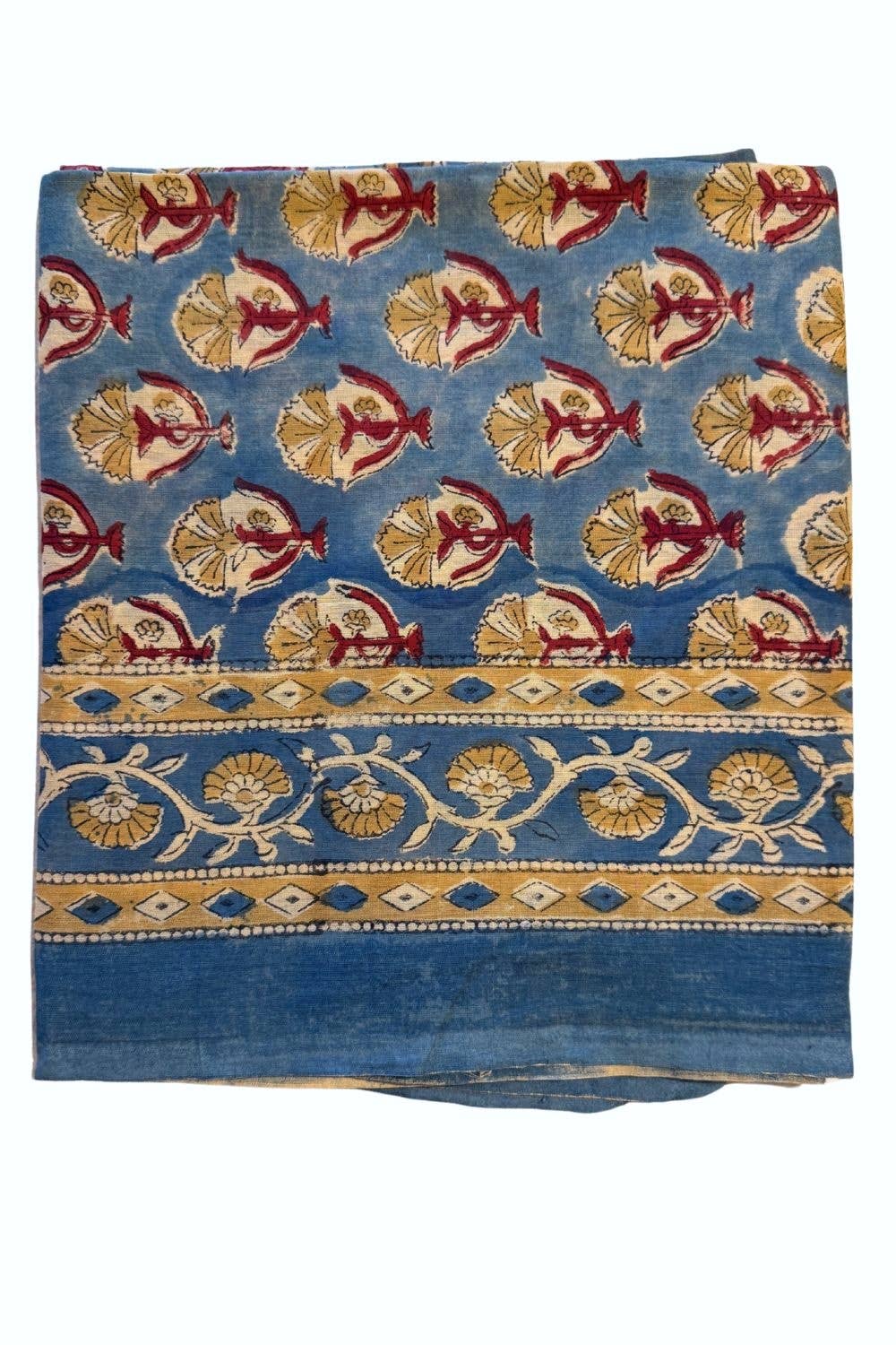 Mermaid Cotton Sarong