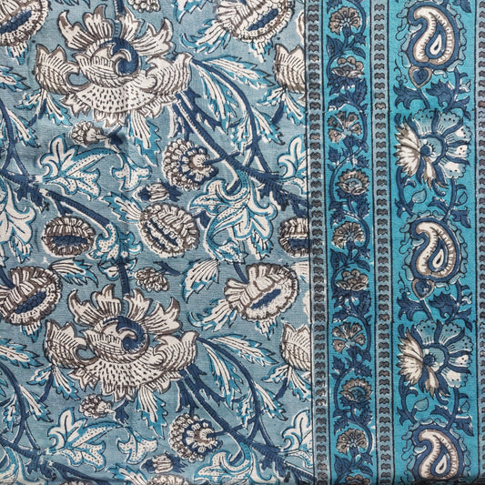 Georgia Tablecloth XXL