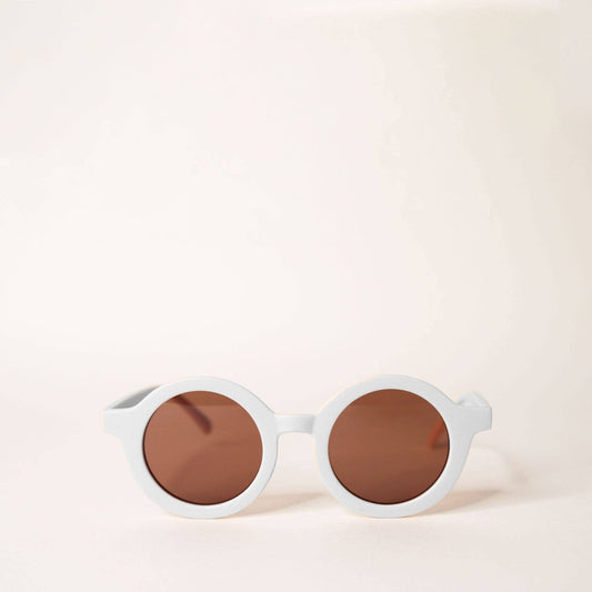 Kid's Lennon Round Sunnies