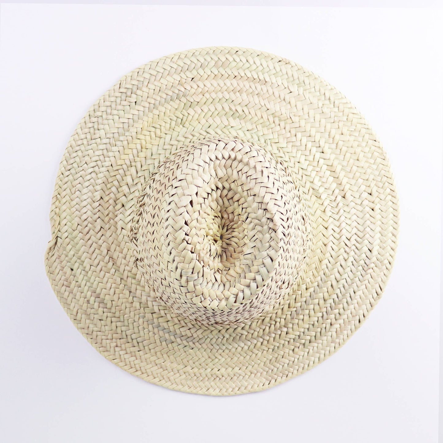 Keanu Straw Hat