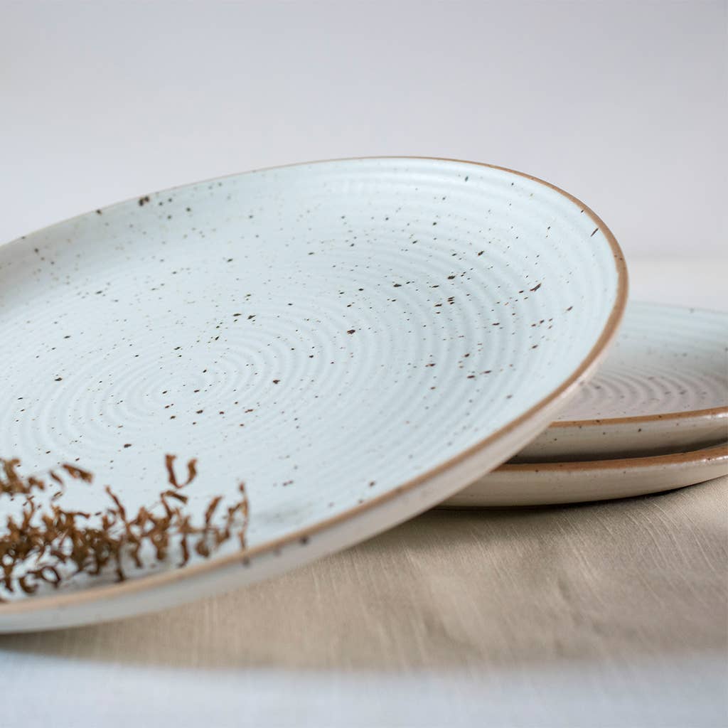 Rann Dinner Plate