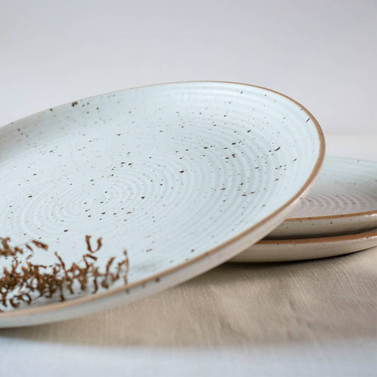 Rann Dinner Plate