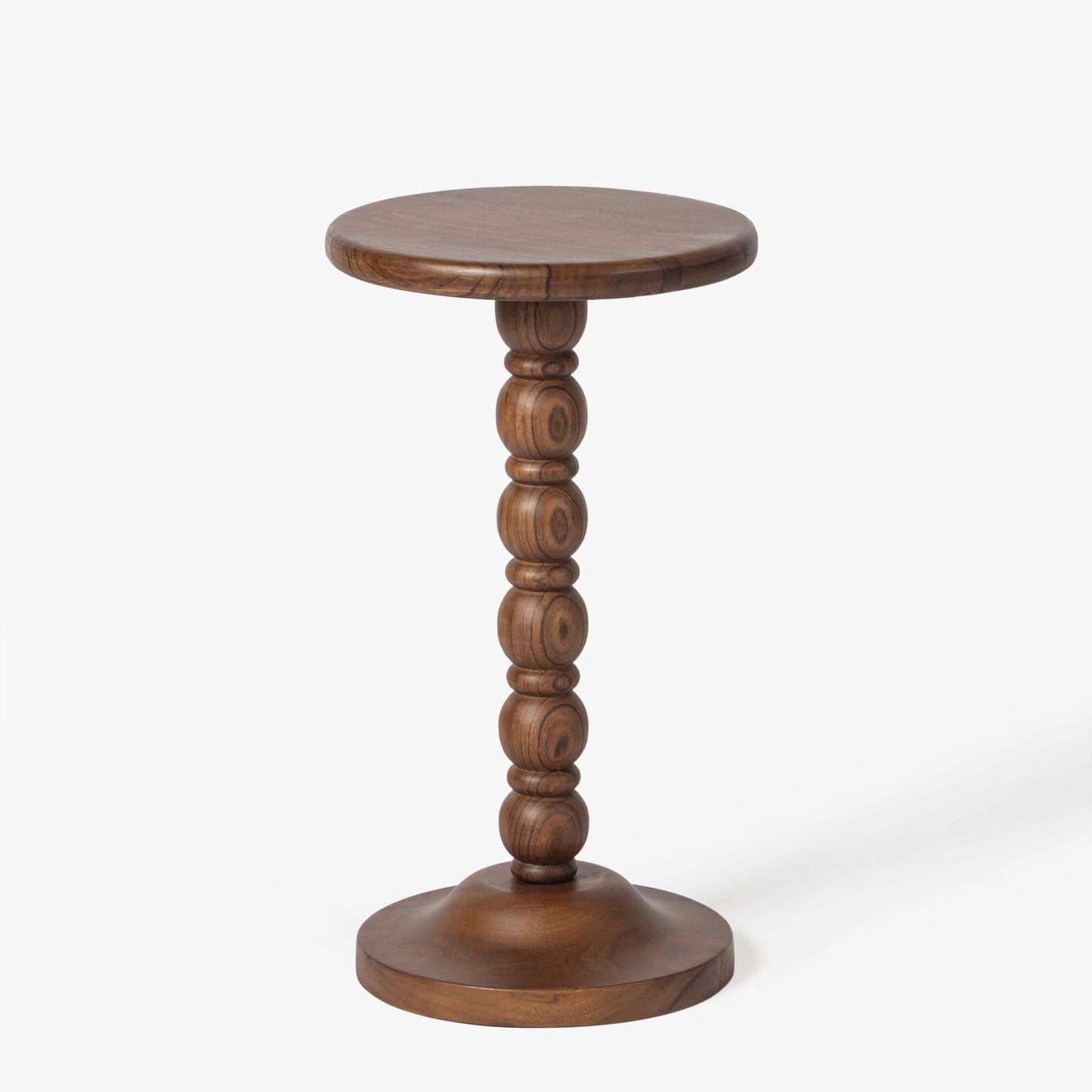 Co.House Designs - Spindle Drink Table