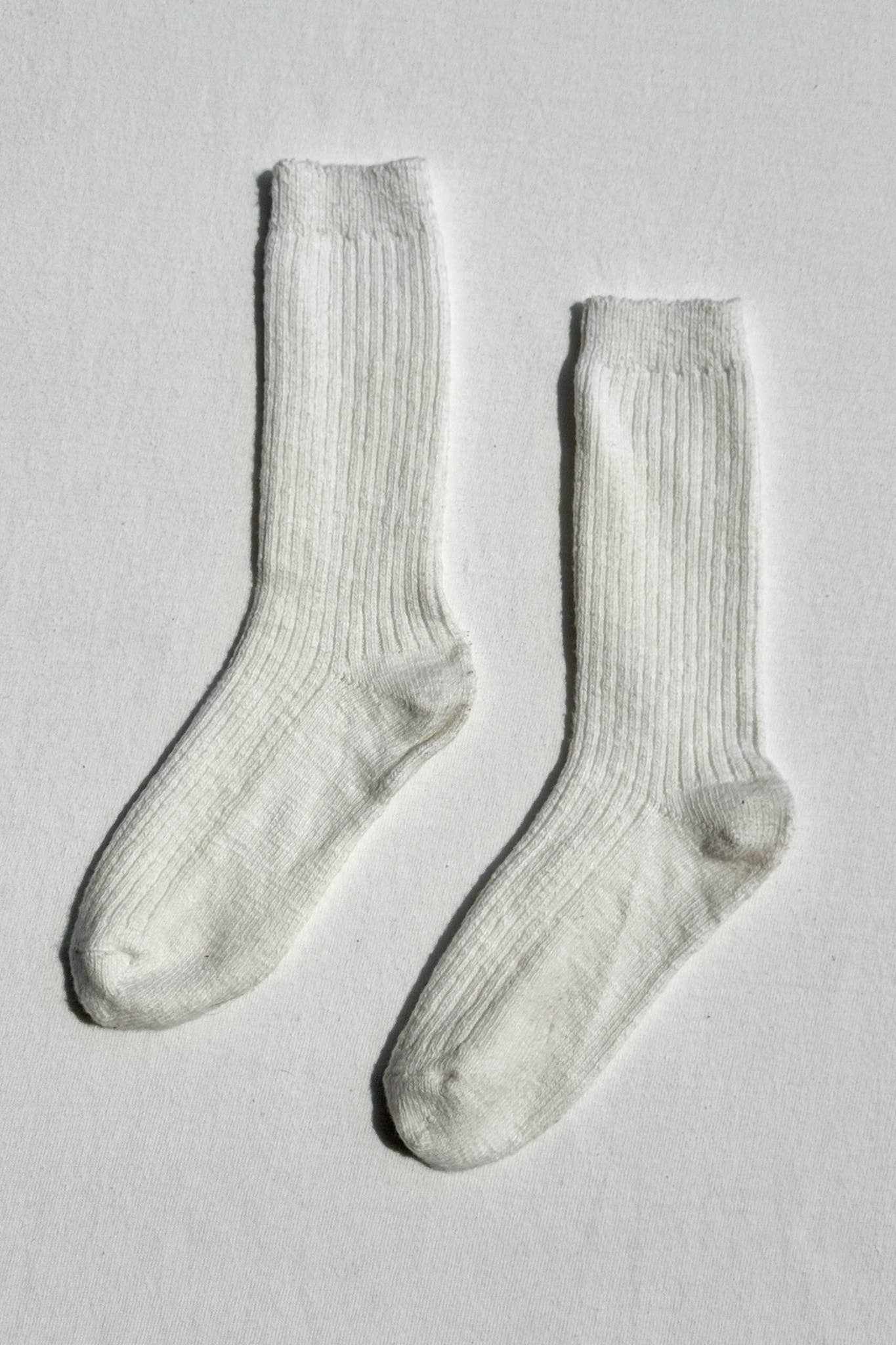 Le Bon Shoppe - Cottage Socks