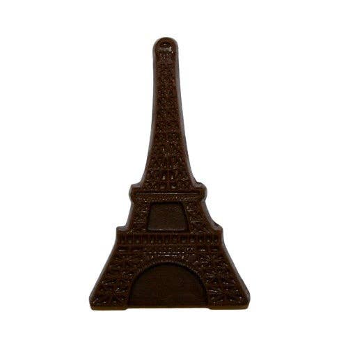 Chocolate Eiffel Tower