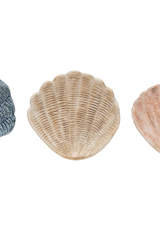 Shell dishes
