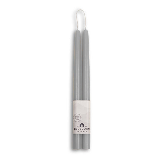Beeswax Dripless Taper Candles