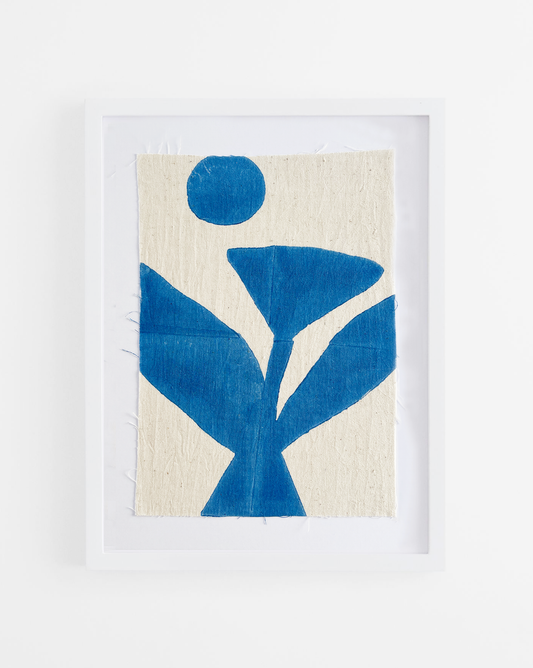 Blue Print