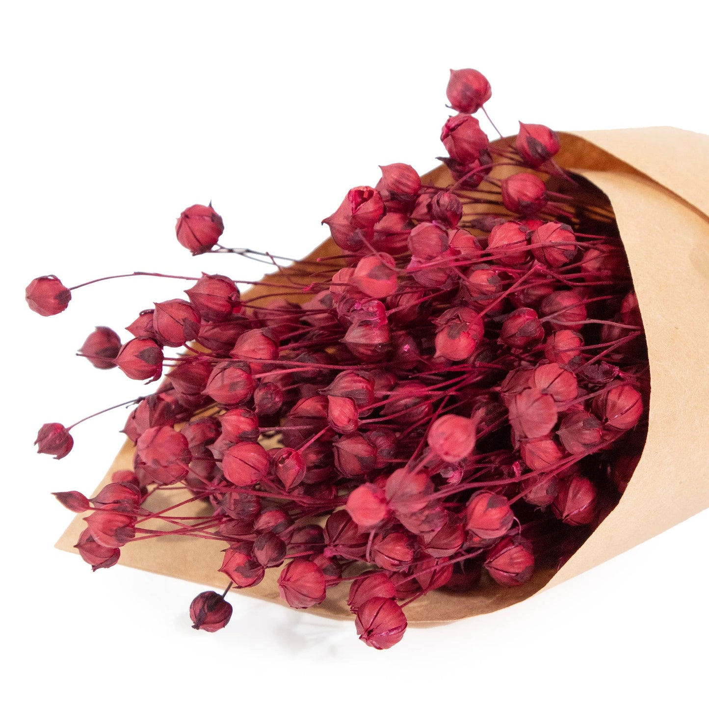 Merlot Flax Bundle bouquet