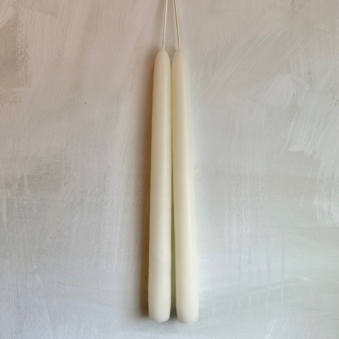 10" Taper Candles