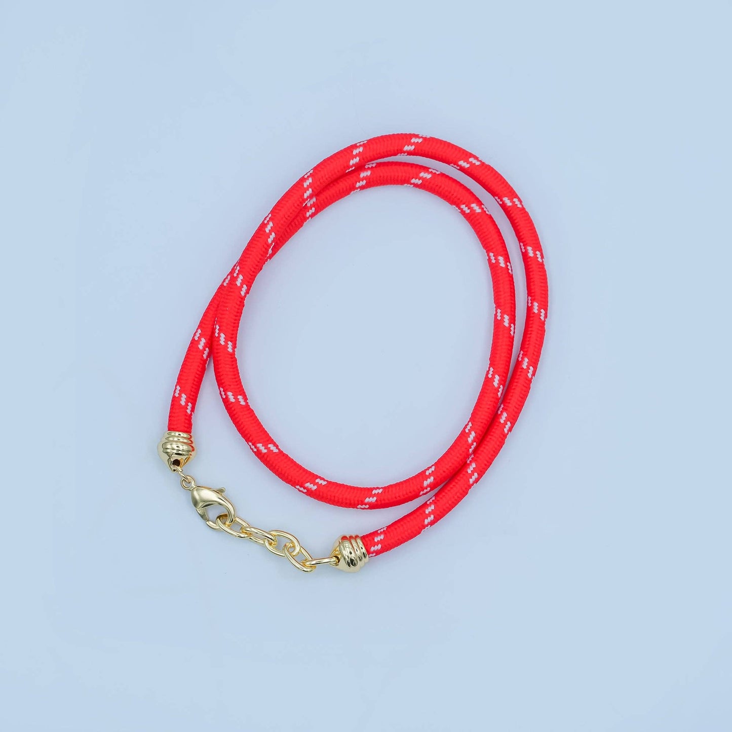 Cord Necklace without charms