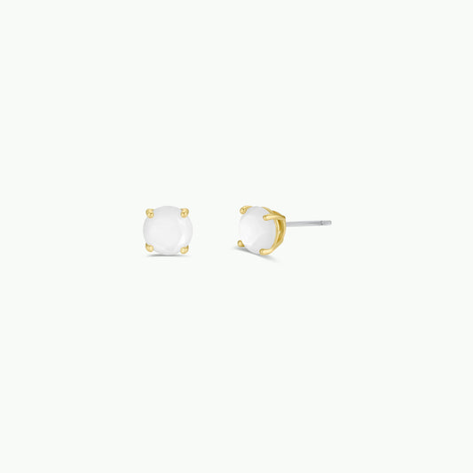 Mother of Pearl Earrings
