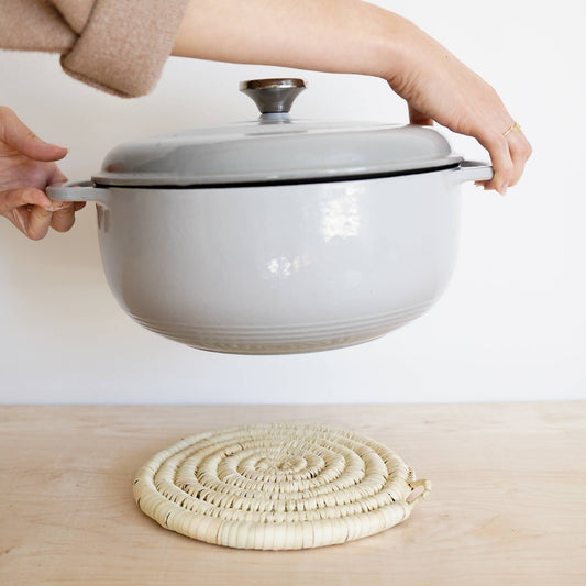 Woven Trivet