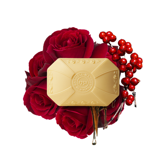 Caswell-Massey - Marem Bar Soap