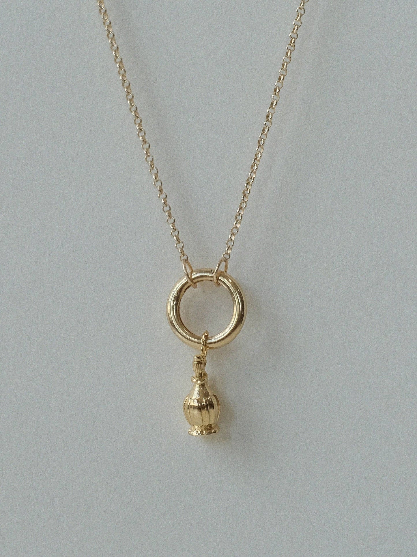 Chianti Charm