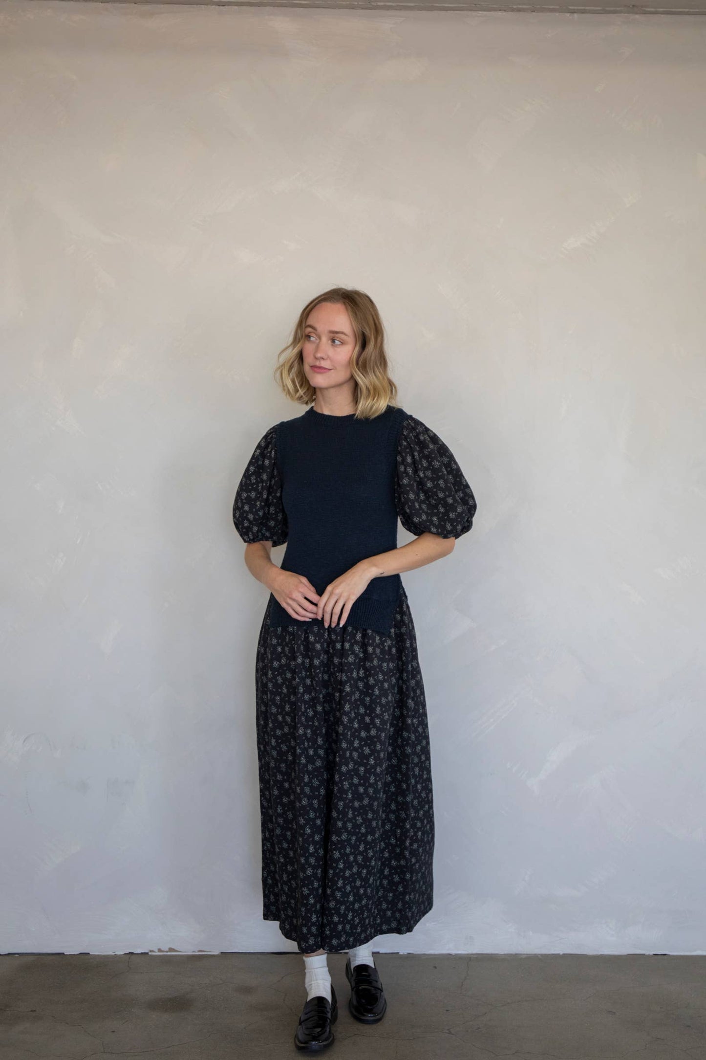 Shane Dress
