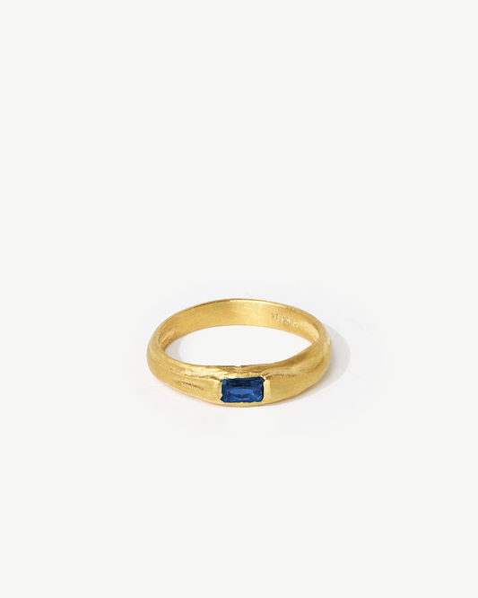 Kai Stone Ring