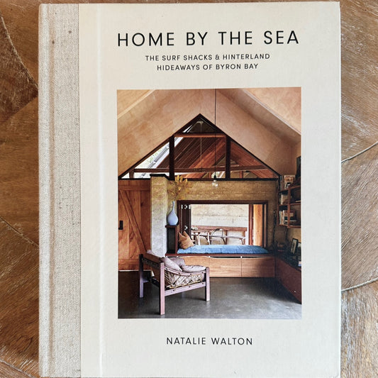Home by the Sea