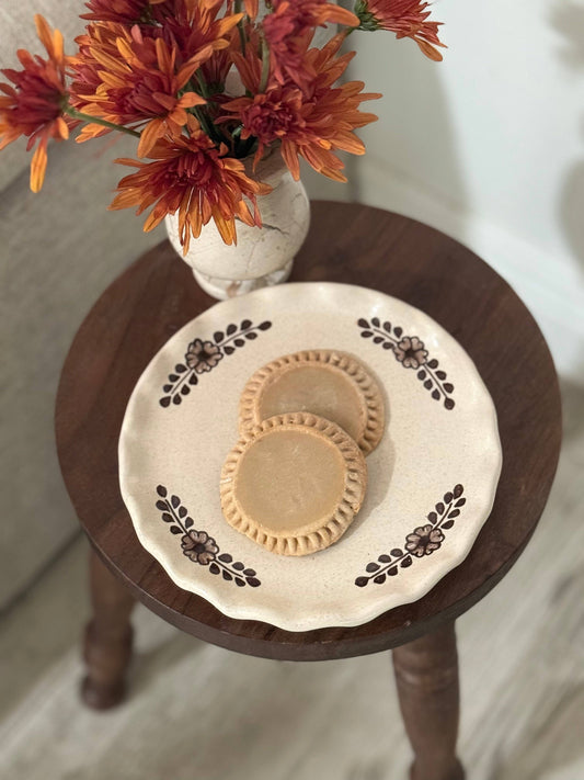 Talavera Dessert Plate