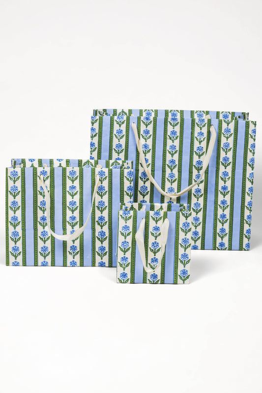 Cottage Garden Gift Bag